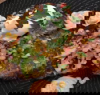 Mr. Benedict - Great Ocean Road Restaurant