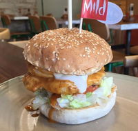 Nando's Lilydale - Great Ocean Road Restaurant