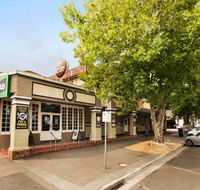 Olinda Creek Hotel - Great Ocean Road Restaurant