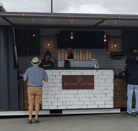 Piccolo Pod - Great Ocean Road Restaurant