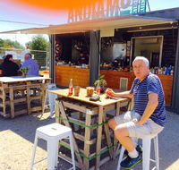 Pinchos Catering - Great Ocean Road Restaurant