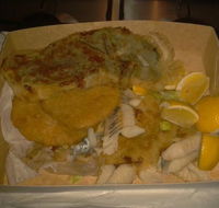 Point Nepean Takeaway - Great Ocean Road Restaurant