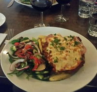Raffaele's Classic Italian Restaurant - Great Ocean Road Restaurant