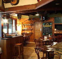 Railway Hotel - Great Ocean Road Restaurant