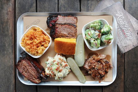 Red Gum BBQ - Great Ocean Road Restaurant 0