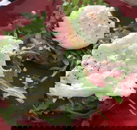 Ry's Cafe  Burger Bar - Great Ocean Road Restaurant