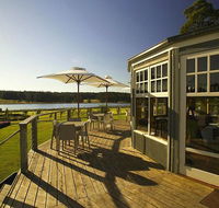 Sault Restaurant Daylesford - Great Ocean Road Restaurant