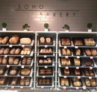 Soho Bakery - Great Ocean Road Restaurant