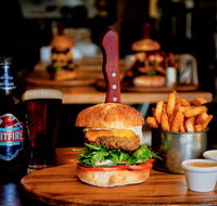 Spitfire Restaurant and Grill - Great Ocean Road Restaurant