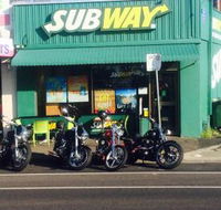 Subway - Great Ocean Road Restaurant