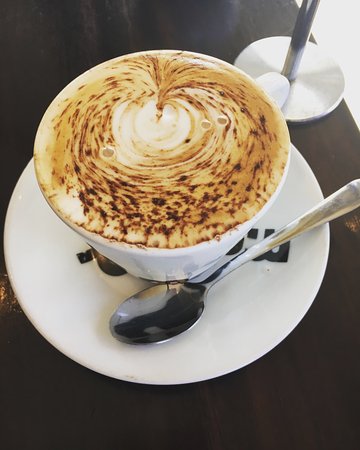 Sugar Art Cafe - Great Ocean Road Restaurant 0