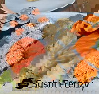 Sushi Frenzy - Great Ocean Road Restaurant