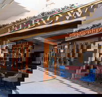 The Bended Elbow - Great Ocean Road Restaurant