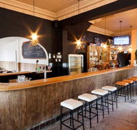 The Bridge Hotel - Great Ocean Road Restaurant