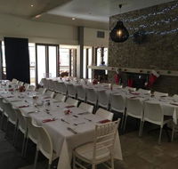 The Clubhouse Bar  Bistro - Great Ocean Road Restaurant