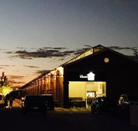 The Goods Shed Craft Beer Cafe - Great Ocean Road Restaurant