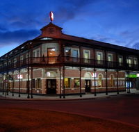 The Grand Terminus Hotel - Great Ocean Road Restaurant