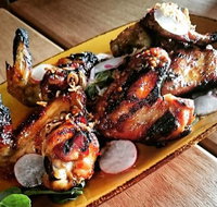 The Milbri - Great Ocean Road Restaurant