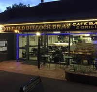 The Old Bullock Dray - Great Ocean Road Restaurant