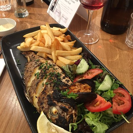  Great Ocean Road Restaurant