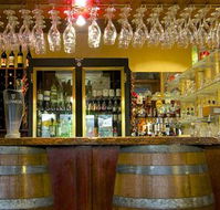The Pig  Whistle - Great Ocean Road Restaurant