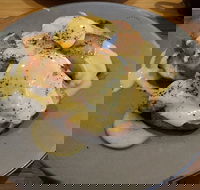 The Proprietor - Great Ocean Road Restaurant