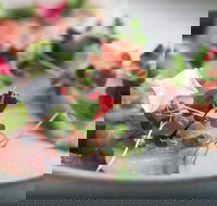 The River Deck - Great Ocean Road Restaurant