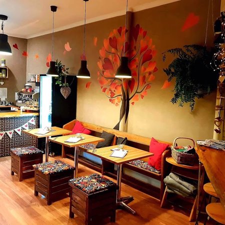 Tree Of Delights - Great Ocean Road Restaurant 0