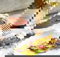 Whispering Vines at Trofeo - Great Ocean Road Restaurant