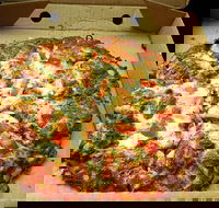 Wodonga Pizza - Great Ocean Road Restaurant