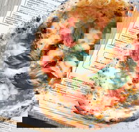 Zero95 Pizza Bar - Great Ocean Road Restaurant