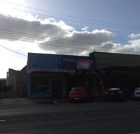 Apollo Seafood - Great Ocean Road Restaurant