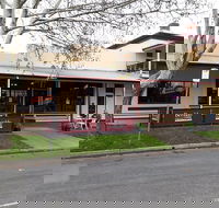 Aramintas Tea Rooms - Great Ocean Road Restaurant