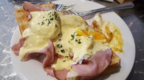 Beaches Cafe - Great Ocean Road Restaurant 0