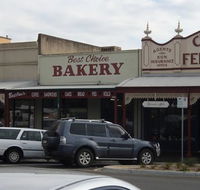 Best Choice Bakery - Great Ocean Road Restaurant