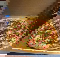 Big Al's Pizza - Great Ocean Road Restaurant