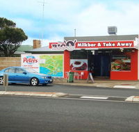 Big O Milk Bar - Great Ocean Road Restaurant