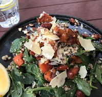 Bonnie and Clydes Pizzeria Horsham - Great Ocean Road Restaurant