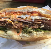 Burger Me - Great Ocean Road Restaurant