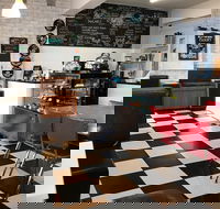 Cafe 59 on Church - Great Ocean Road Restaurant