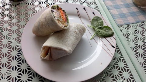 Cafe Lazat - Great Ocean Road Restaurant 0