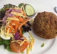 Cafe Red Cherry - Great Ocean Road Restaurant