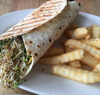 Cafe Splash - Great Ocean Road Restaurant