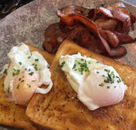 Caffeine Bistro - Great Ocean Road Restaurant