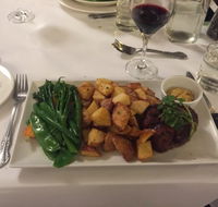 Capital Bistro Horsham - Great Ocean Road Restaurant