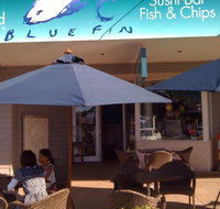 Cornell's Blue Fin - Great Ocean Road Restaurant
