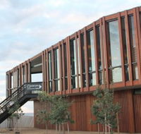 Crackerjack Beachfront - Great Ocean Road Restaurant