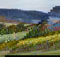 De Bortoli Winery  Restaurant - Great Ocean Road Restaurant
