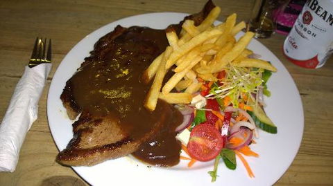 Dooen Hotel - Great Ocean Road Restaurant 0
