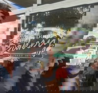 Dougs Hot Bread - Great Ocean Road Restaurant